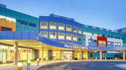 Alberta Children's Hospital Foundation: Co-creating the strategy