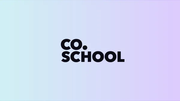 About Co.school