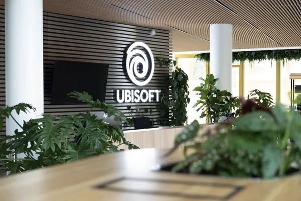 Ubisoft: Training in collaborative leadership